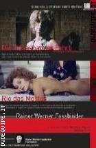 Cofanetto Fassbinder 3 (2 Dvd + Libro)