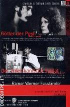Cofanetto Fassbinder 2 (2 Dvd + Libro) 