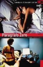 Paragrafo Zero Vol. 01( 2 DVD) (V.M. 18 anni)