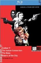 Fernando Di Leo - Crime Collection (4 Blu - Ray Disc) (V.M. 18 anni)