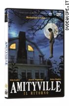 Amityville - Il Ritorno - Rimasterizzato In HD