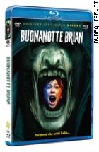 Buonanotte Brian - Combo Pack ( Blu - Ray Disc + Dvd )
