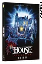 House Collection I II III IV - Collector's Edition ( 4 Blu - Ray Disc )