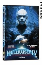 Hellraiser IV - La Stirpe Maledetta - Rimasterizzato In HD