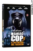Maniac Cop 3 - Il Distintivo Del Silenzio - Rimasterizzato In HD