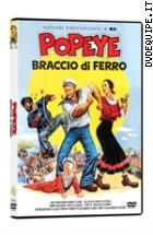 Popeye - Braccio Di Ferro - Rimasterizzato In HD