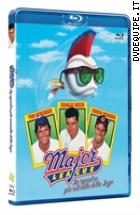 Major League - La Squadra Pi Scassata Della Lega ( Blu - Ray Disc )