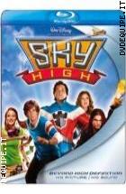 Sky High ( Blu - Ray Disc)
