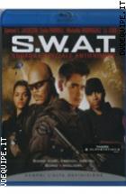 S.W.A.T. - Squadra Speciale Anticrimine ( Blu - Ray - Disc )