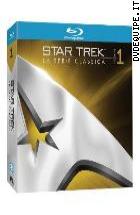 Star Trek: Serie Classica - Stagione 1 - Edizione Rimasterizzata (7 Blu - Ray Di