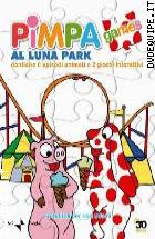 Pimpa Games - Pimpa Al Luna Park