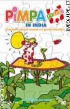 Pimpa Games - Pimpa In India