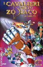 I Cavalieri dello Zodiaco - La serie TV - Volume 1