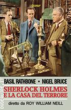 Sherlock Holmes - La Casa Del Terrore
