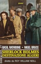 Sherlock Holmes - Destinazione Algeri