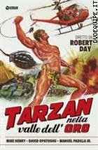 Tarzan Nella Valle Dell'oro (Cineclub Classico)