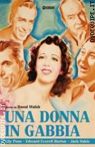 Una Donna In Gabbia (Cineclub Classico)