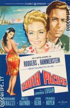 South Pacific - Restaurato In 4K (2 Dvd)