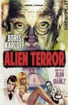 Alien Terror (Horror d'Essai)