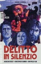 Delitto In Silenzio (Horror D'essai)