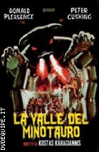 La Valle Del Minotauro (Cineclub Horror)