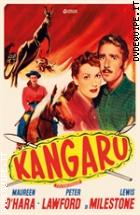 Kangar (Cineclub Classico)