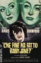 Che Fine Ha Fatto Baby Jane? - Special Edition - Restaurato In HD (Horror D'essa