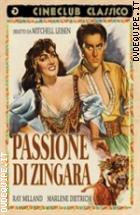 Passione di zingara (Cineclub Classico)