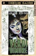 Verdi Dimore (Cineclub Classico)