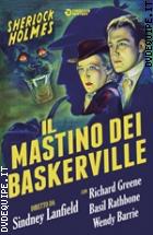 Sherlock Holmes - Il Mastino Dei Baskerville (Cineclub Mistery)