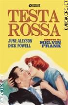 Testa Rossa (Cineclub Classico)