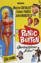 Panic Button - Operazione fisco! (Cineclub Classico)
