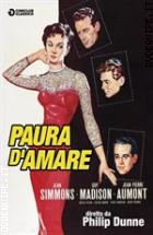 Paura D'amare (Cineclub Classico)