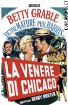 La Venere Di Chicago (Cineclub Classico)