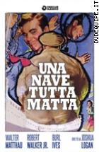 Una Nave Tutta Matta (Cineclub Classico)