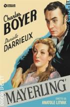Mayerling (1936) (Cineclub Classico)