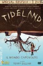 Tideland - Il Mondo Capovolto - Special Edition (2 Dvd) 