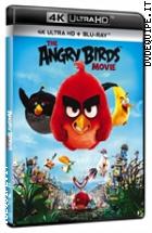 Angry Birds - Il Film ( 4K Ultra Hd + Blu - Ray Disc )