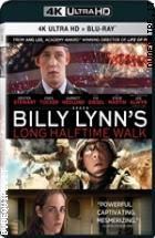 Billy Lynn - Un Giorno Da Eroe (4K Ultra HD + Blu - Ray Disc)