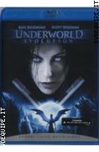 Underworld Evolution ( Blu - Ray Disc )