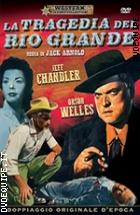 La Tragedia Del Rio Grande (Western Classic Collection)