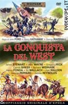 La Conquista Del West (1962) (Western Classic Collection)