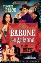 Il Barone Dell'Arizona (Western Classic Collection)