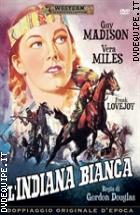 L'indiana Bianca (Western Classic Collection)