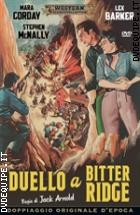 Duello a Bitter Ridge (Western Classic Collection)
