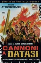 Cannoni A Batasi (War Movies Collection)