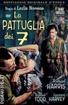 La Pattuglia Dei 7 (War Movies Collection)