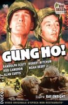 Gung Ho! (War Movies Collection)