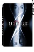 X-Files - Il Film + X-Files - Voglio Crederci (2 Dvd) 