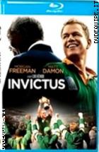 Invictus - L'Invincibile ( Blu - Ray Disc )